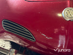 Volkswagen Karmann Ghia 141