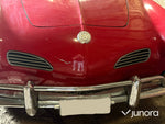 Volkswagen Karmann Ghia 141