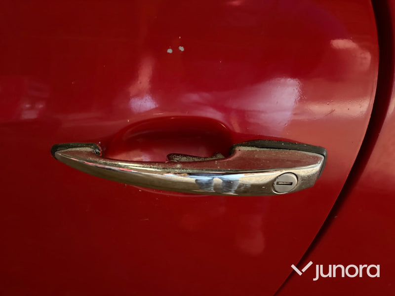 Volkswagen Karmann Ghia 141