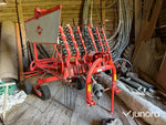 Strängläggare Kuhn GR 4321 GM