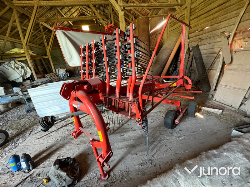 Strängläggare Kuhn GR 4321 GM