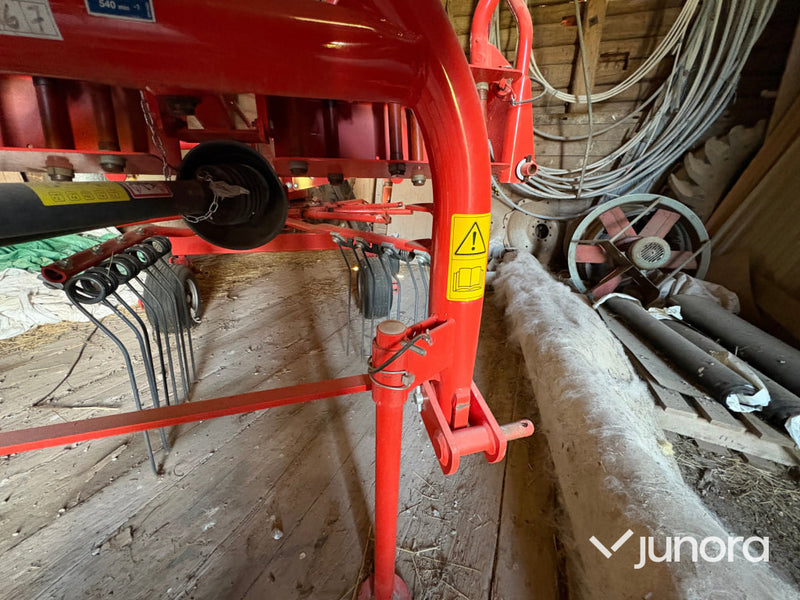 Strängläggare Kuhn GR 4321 GM