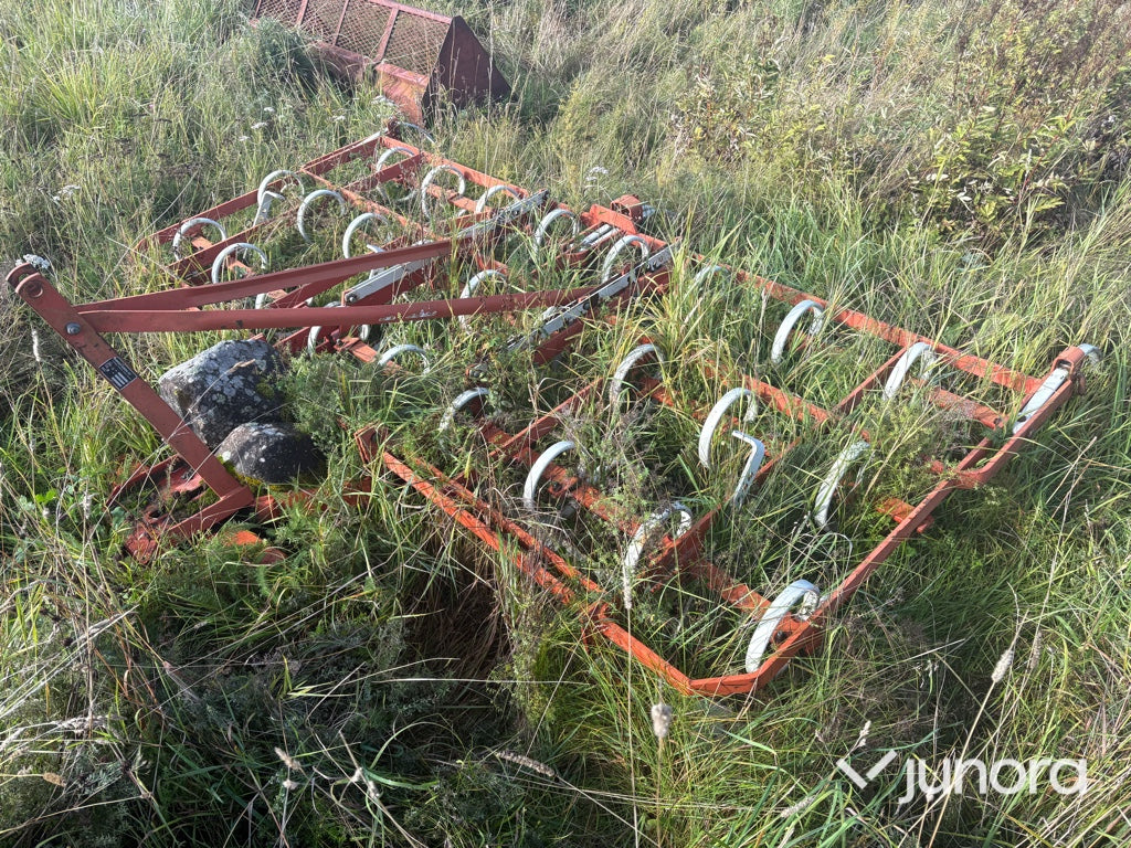 Harv - SV-30 SA