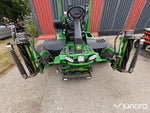 John Deere fairway-klippare 7500A E-Cut Hybrid