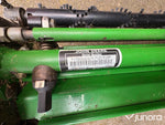 John Deere fairway-klippare 7500A E-Cut Hybrid