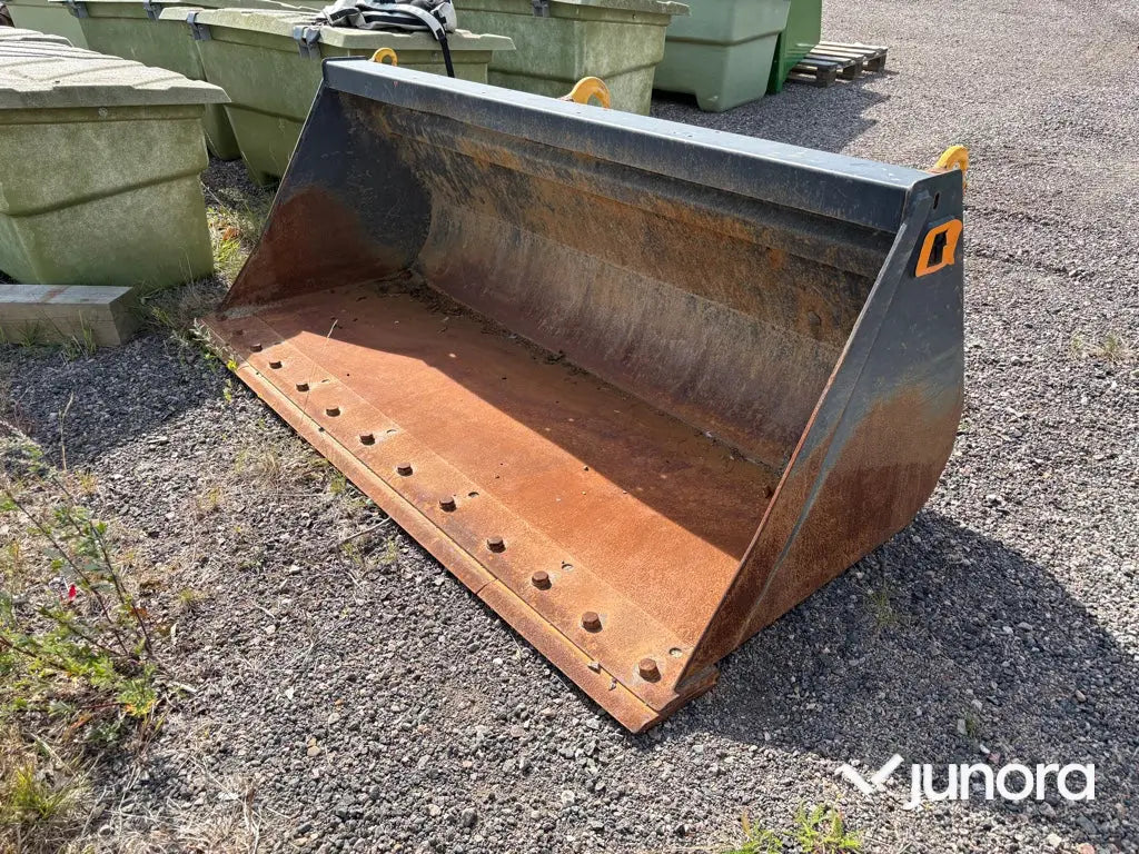 Skopa – Bucket 220 SM