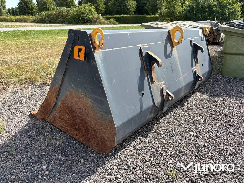 Skopa – Bucket 220 SM