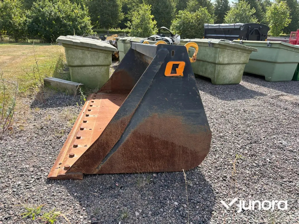 Skopa – Bucket 220 SM