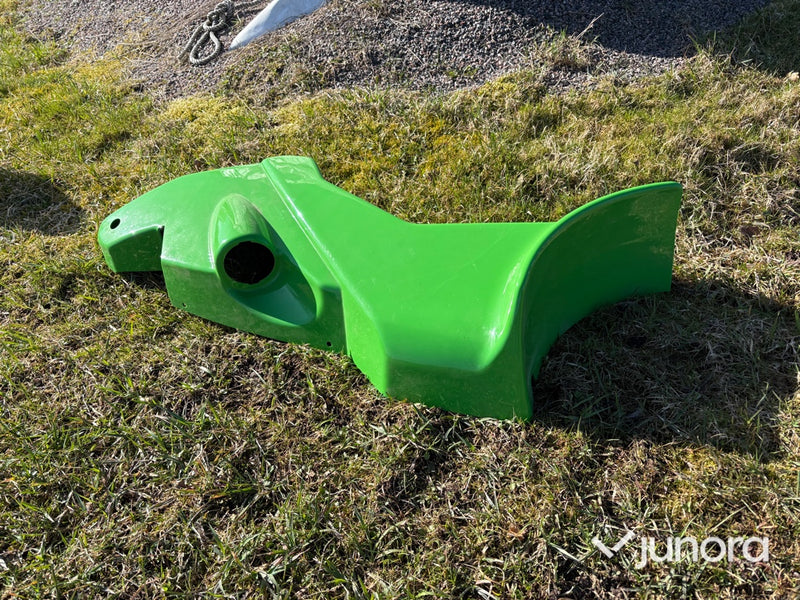 Framskärm - Avant, 420/520