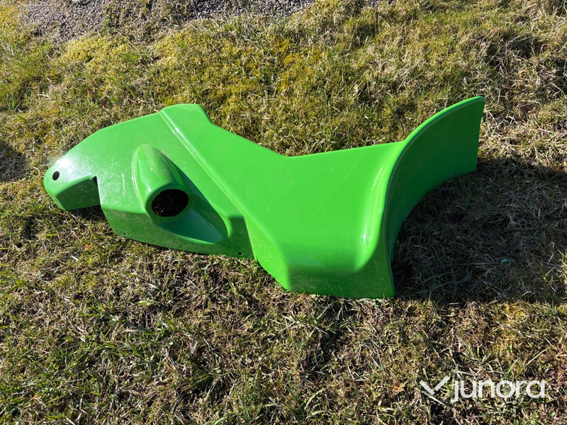 Framskärm - Avant, 420/520