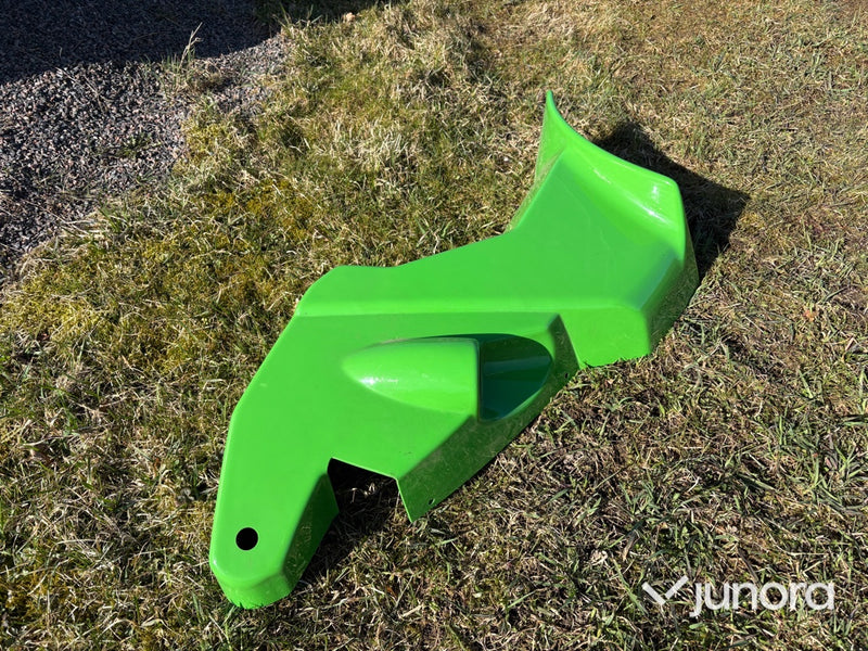 Framskärm - Avant, 420/520