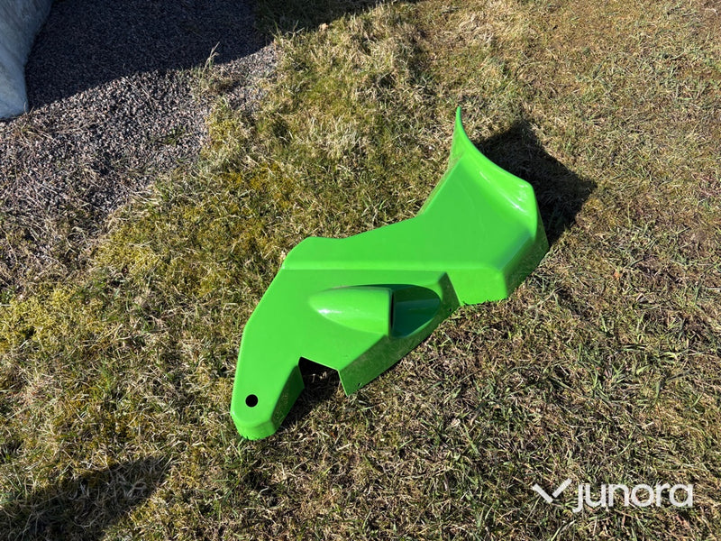 Framskärm - Avant, 420/520