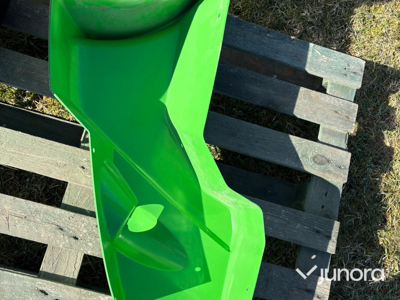 Framskärm - Avant, 420/520