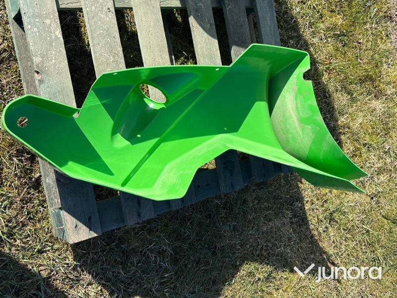 Framskärm - Avant, 420/520