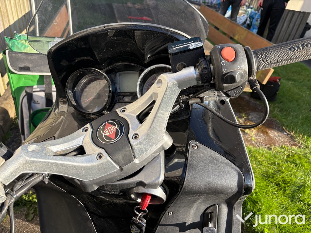 Gilera GP800