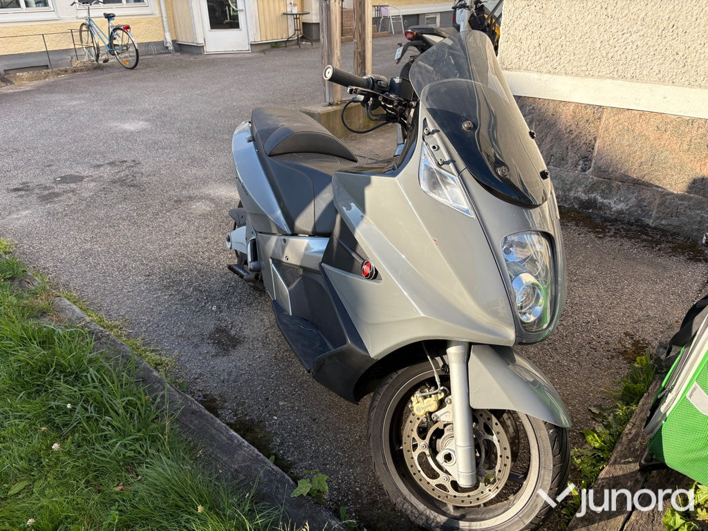 Gilera GP800