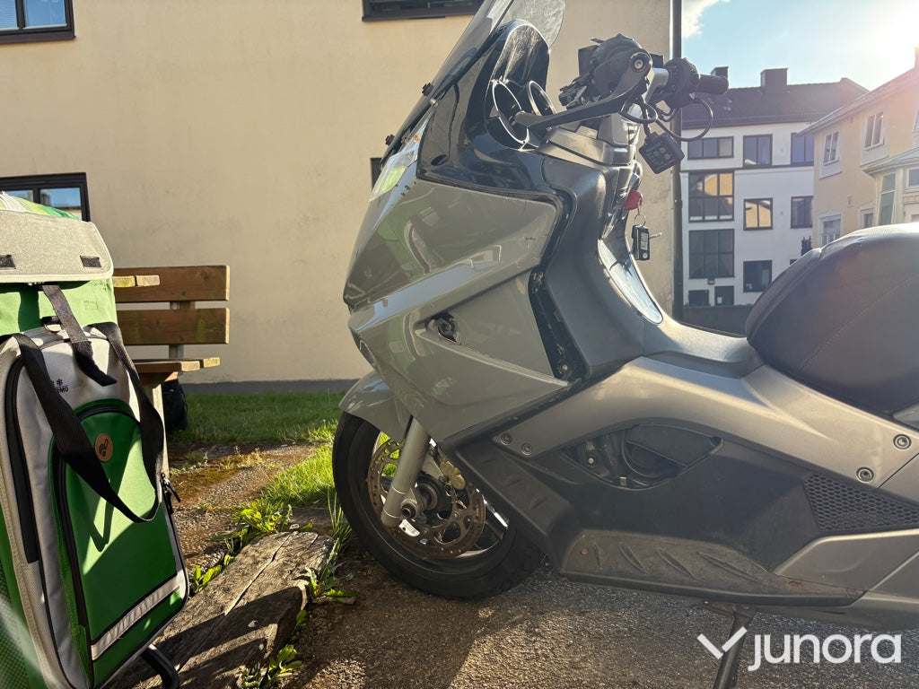 Gilera GP800