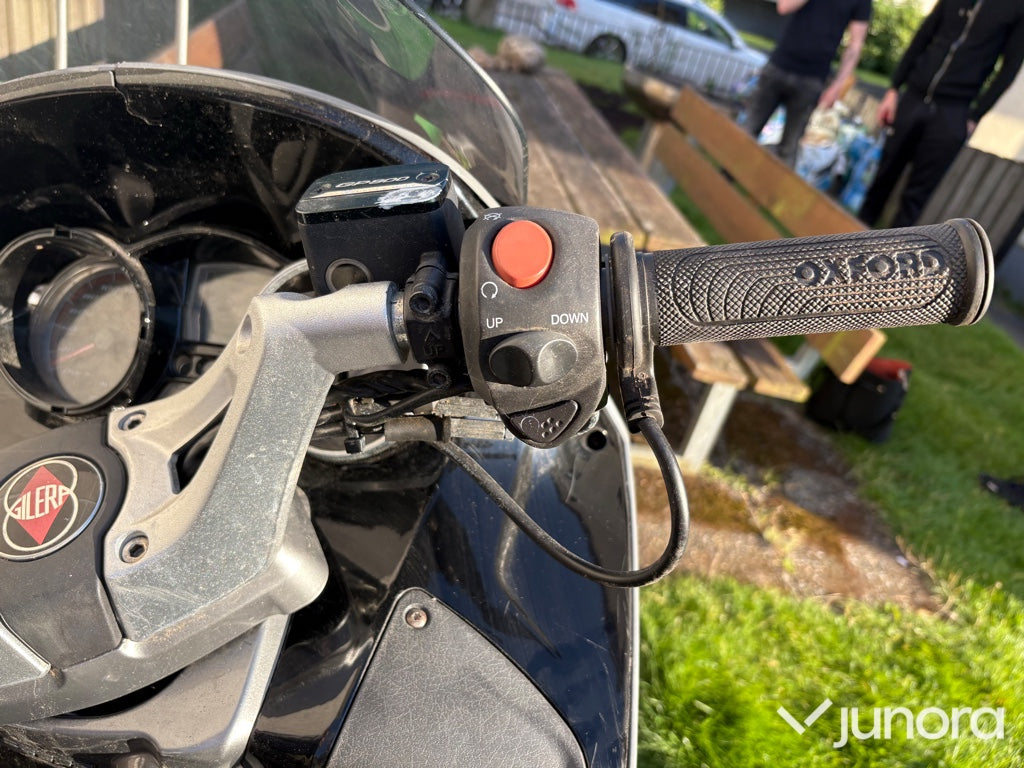 Gilera GP800