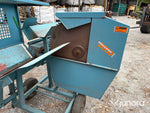 Bergabo Hydraulkombi 2000 vedkap/vedklyv
