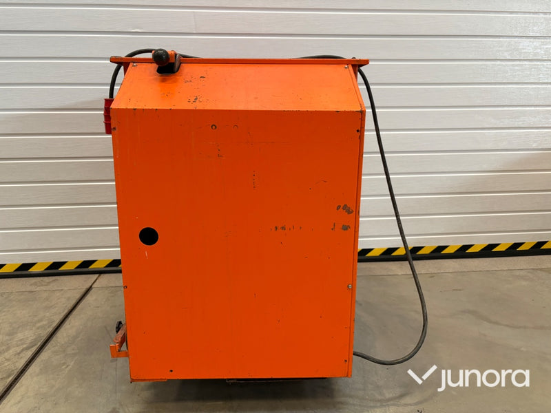 Tvättmaskin - Malmkvist, Turbex 700