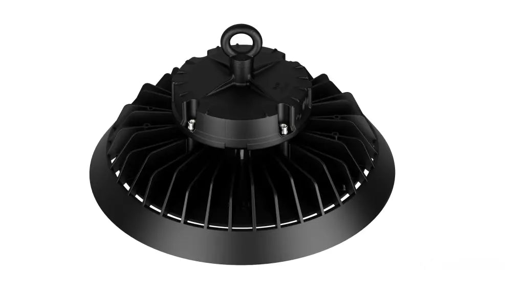 LED High Bay-armatur - 200 W, Philips LED Driver