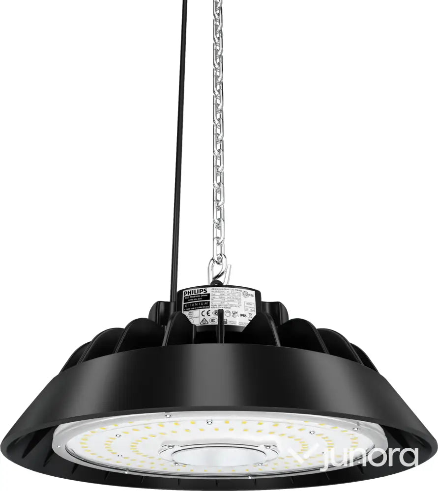 LED High Bay-armatur - 200 W, Philips LED Driver
