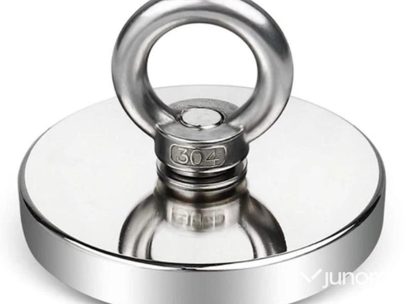 Neodymmagnet 480 kg - 4st