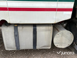 Djurtransport Volvo FM9 6x2