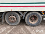 Djurtransport Volvo FM9 6x2