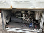 Djurtransport Volvo FM9 6x2