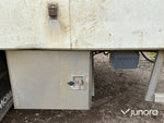 Djurtransport Volvo FM9 6x2