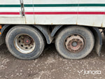 Djurtransport Volvo FM9 6x2