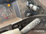 Djurtransport Volvo FM9 6x2
