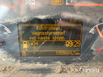 Djurtransport Volvo FM9 6x2