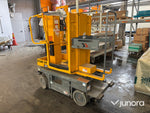 Mastlift - Haulotte star 6