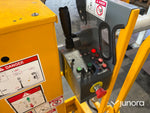 Mastlift - Haulotte star 6