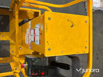 Mastlift - Haulotte star 6
