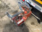 Mastlift - Haulotte star 6