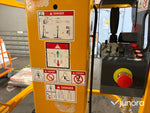Mastlift - Haulotte star 6