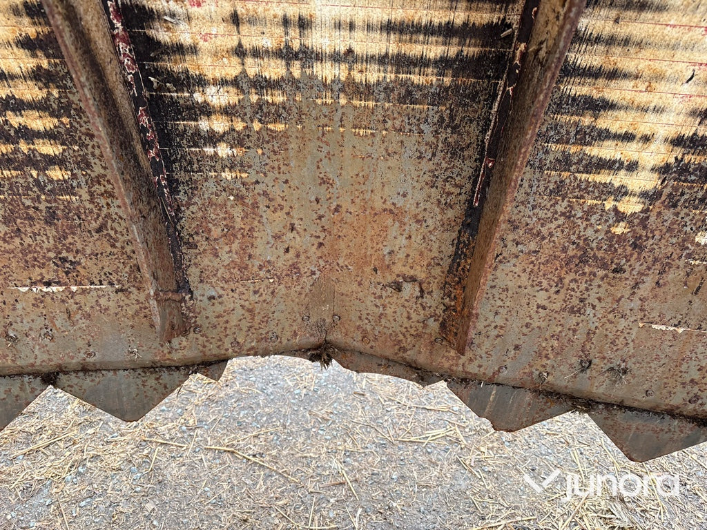 Ensilageuttagre - Ri-Mach, 200 HD