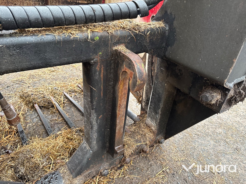 Ensilageuttagre - Ri-Mach, 200 HD