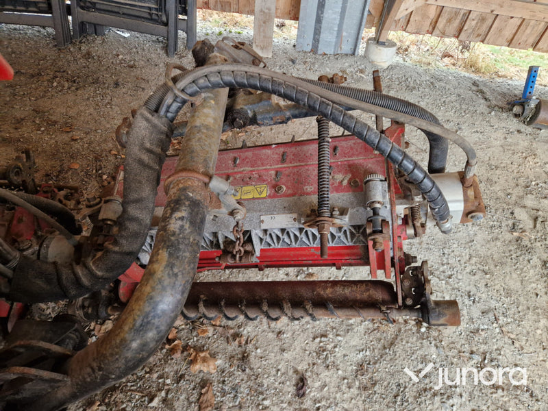 Klippaggregat - Toro D6700 (7 st)