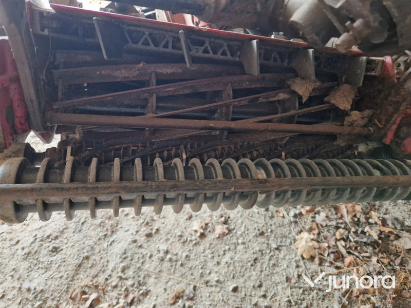 Klippaggregat - Toro D6700 (7 st)