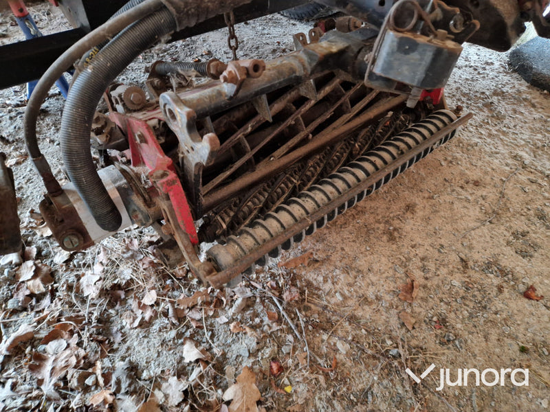 Klippaggregat - Toro D6700 (7 st)