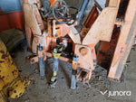 Slagslåtter Agrimaster Ready R 520