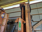 Slagslåtter Agrimaster Ready R 520