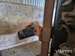 Slagslåtter Agrimaster Ready R 520