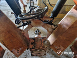 Slagslåtter Agrimaster Ready R 520