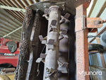 Slagslåtter Agrimaster Ready R 520