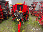 Väderstad Spirit 600 C